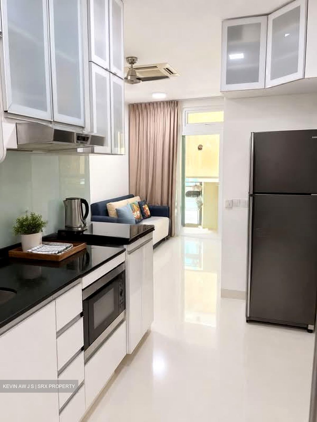 Parc Rosewood (D25), Condominium #595024021
